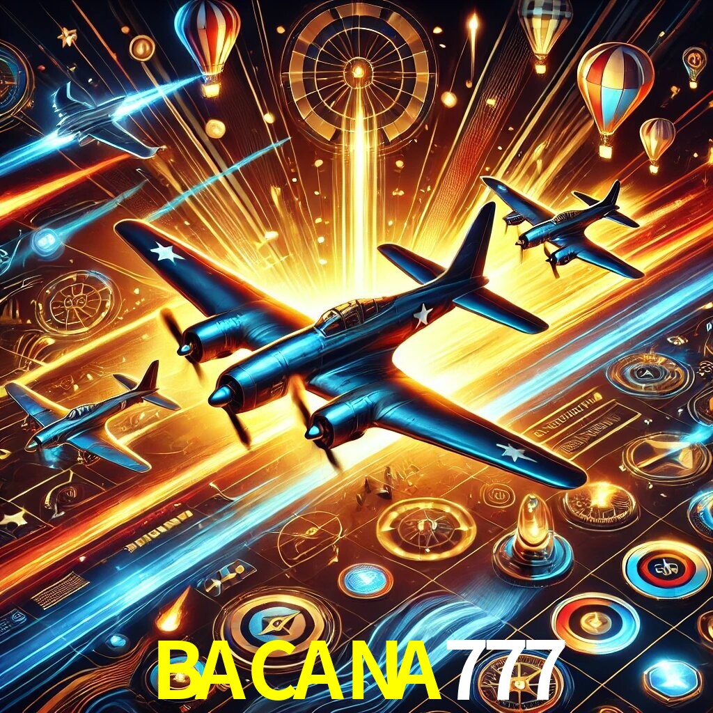 Vantagens do Aviator no BACANA777