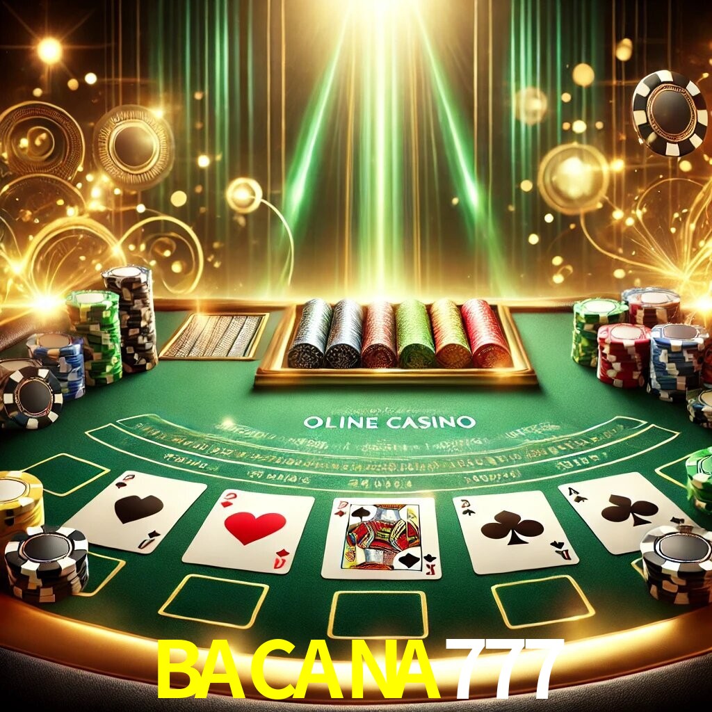 Jogos de blackjack