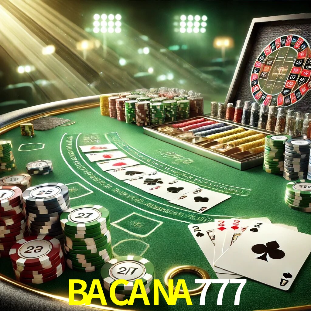 Jogos Populares no Cassino