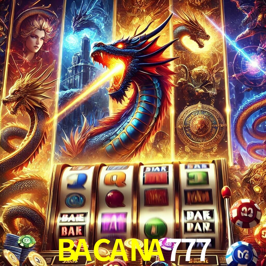 Slots Populares