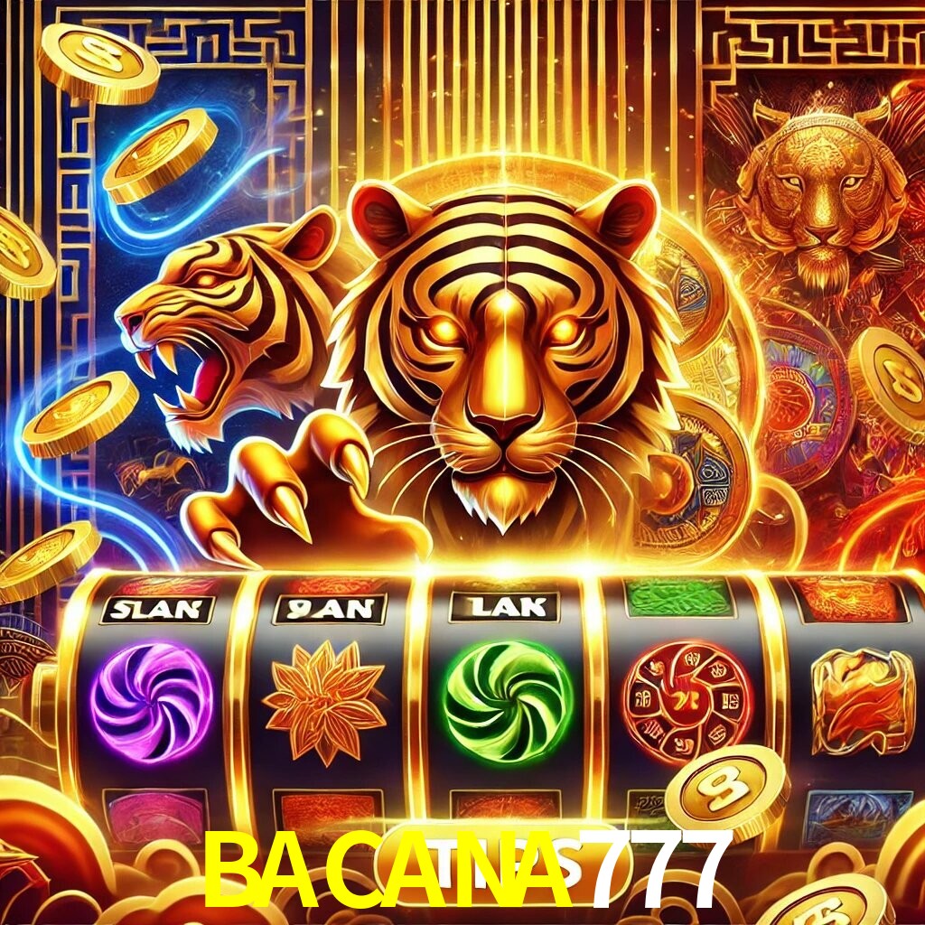Introdução ao Fortune Tiger
