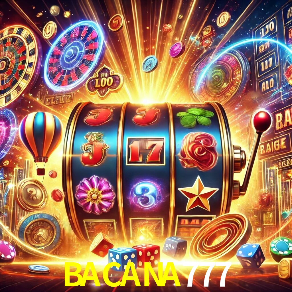 Por Que Escolher os Slots